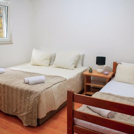 Apartment Una Mostar Exterior photo