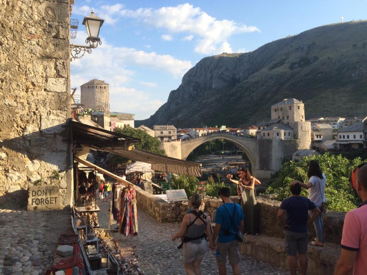Apartment Una Mostar Exterior photo