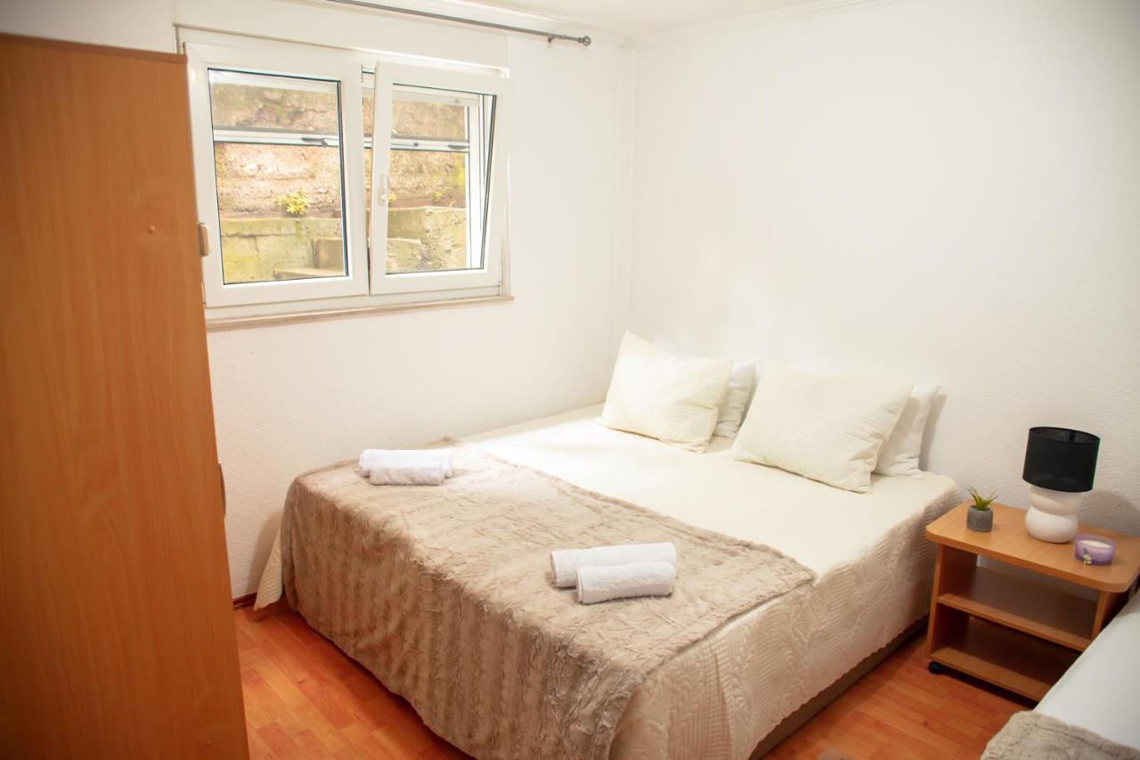 Apartment Una Mostar Exterior photo