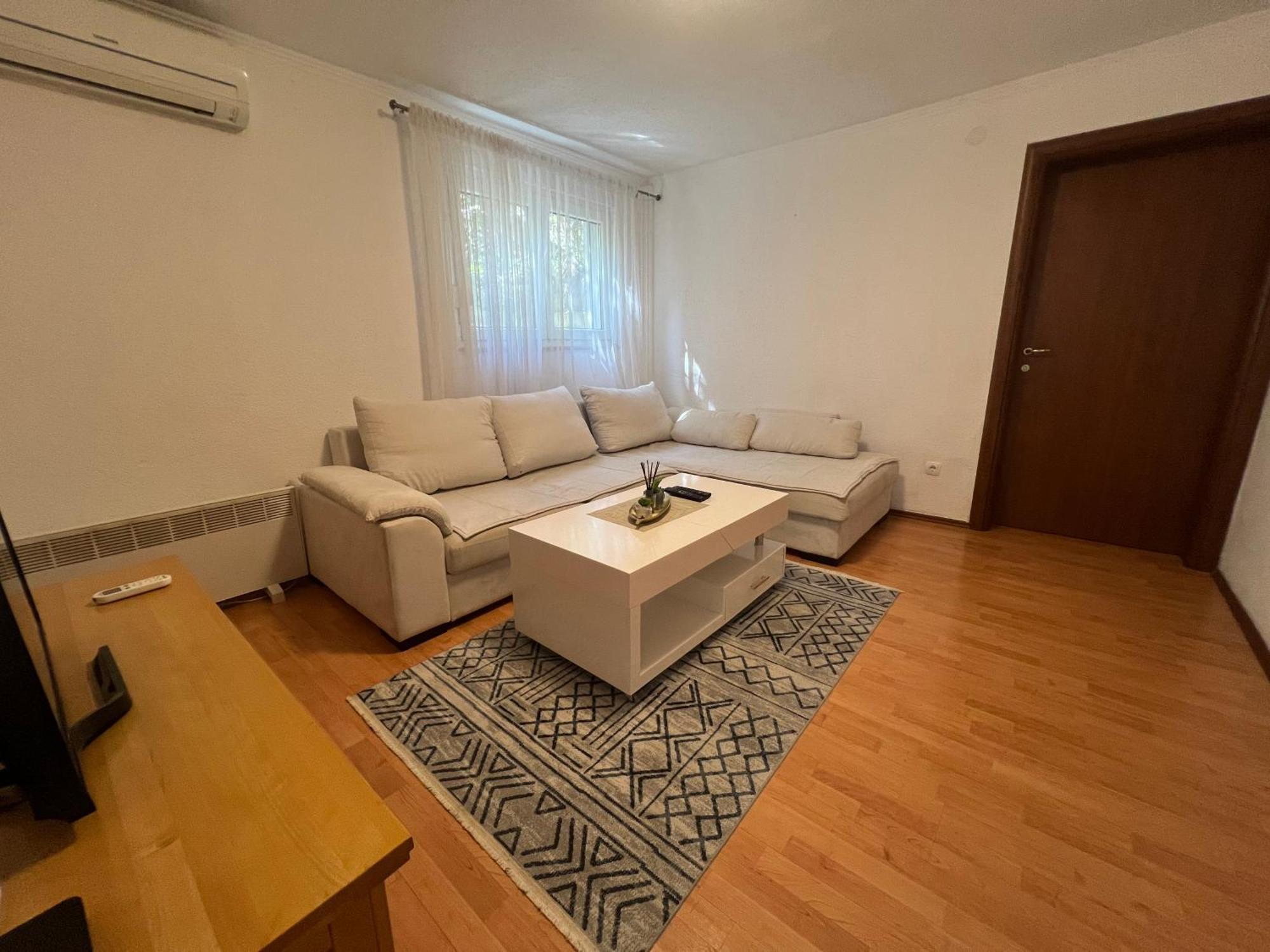Apartment Una Mostar Exterior photo